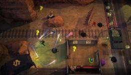 Dollar Dash Review – Brash Games