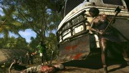 UK games chart: Dead Island: Riptide still number one