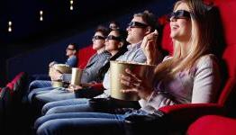 Is 3D Dying?