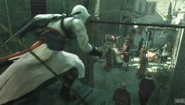 Is the Assassin’s Creed movie due in May 2015?