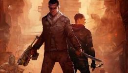 GameBanshee: Mars: War Logs Review