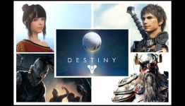 Top 5 MMOs to Expect in E3 2013
