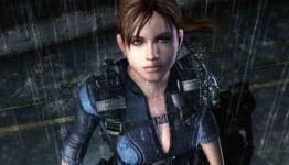 We Play… Resident Evil: Revelations – Raid Mode (Ready Up)
