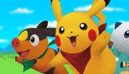 Pokémon Mystery Dungeon: Gates To Infinity review -intheGame