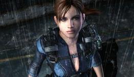 We Play… Resident Evil: Revelations – Raid Mode (Xbox 360)