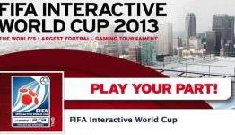 Who Won the FIFA Interactive World Cup 2013 ?