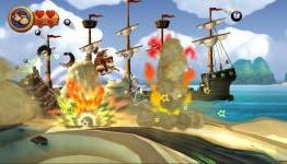 Donkey Kong Country Returns 3D review -intheGame
