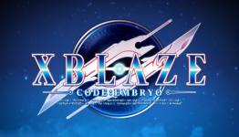 Here’s The Opening To Arc System Works’ New Visual Novel, Xblaze Code: Embryo