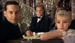 Total Film | The Great Gatsby Review