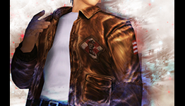 Revive or Die: Shenmue