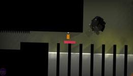 Thomas Was Alone Review – Chaos Hour