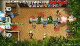 Men’s Room Mayhem (PlayStation Vita) Review – Push Square
