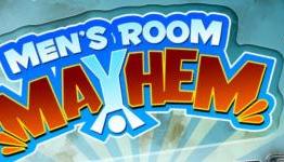 Men’s Room Mayhem – Review punkandlizard