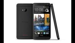 Sprint HTC One received OTA update
