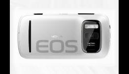 Nokia EOS Details