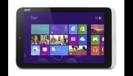 Acer Iconia W3 Windows 8 tablet is now official