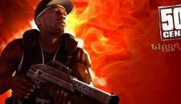 Late to the Party | 50 Cent: Blood on the Sand