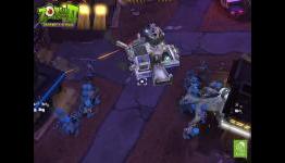 Zombie Tycoon II: Brainhov’s Revenge Review – Gaming Nexus