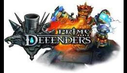 Prime World: Defenders Preview – MKAU Gamming