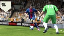 The Wii U has Nothing to Offer a Sports Fan. Does It Even Matter Now?