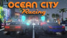 OCEAN CITY RACING Free Roam Gameplay | Now Out for $4.99 – Open World Driving Game Powered by UE3