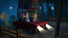Jacob Jones and the Bigfoot Mystery – Episode 1: A Bump in the Night Review | Clickonline