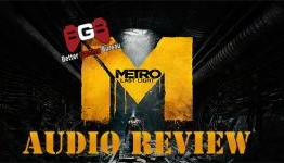 Audio Review – Metro: Last Light (TheBGB)