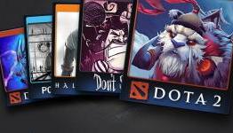 Steam trading cards explained