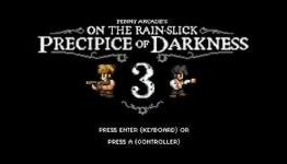 Precipice of Darkness 3 free on Steam (TODAY ONLY)
