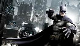 Kevin Conroy Outs the Next Batman: Arkham Game