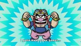 Game & Wario Has A Different Take on ‘Crowdsourcing’