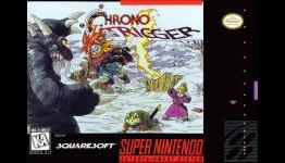 [Mansbros] Chrono Trigger Review