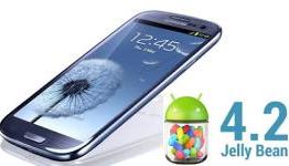 Update Galaxy S 3 i9300 to XXUFME3 Android 4.2.2 leaked firmware