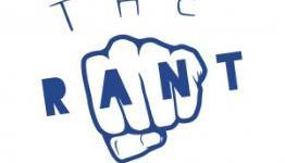The Rant Episode 1