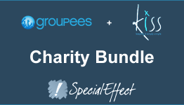 KISS Ltd and Groupees Are Seeking Submissions for SpecialEffect Charity Bundle
