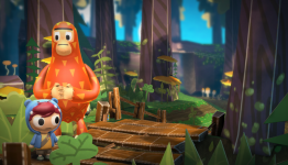 Jacob Jones and the Bigfoot Mystery Review – PlayStationer.net