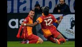 Drogba: Burak Yilmaz is my player of the season