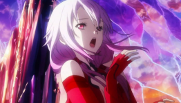 ‘Guilty Crown’ Debuts Dub Trailer & Cast Reveal