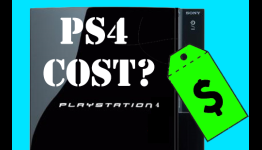 PlayStation 4 to cost $399/euros – Rumor