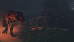 Orion: Dino Horde – game review (ActionRadius)