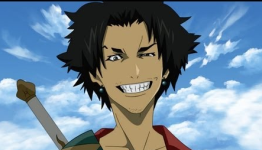 Remembering Love: Samurai Champloo And The Walks of Life