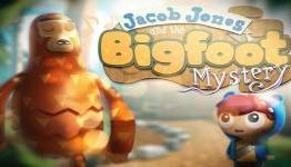 Review | Jacob Jones and the Bigfoot Mystery: Episode 1 ‘A Bump in the Night’ [GXC]