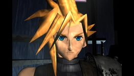 Final Fantasy VII International PC Version Gets An “HD” Retouch