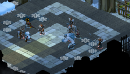 Mortal Bacon: The Dragon Pig, New Ultimate Boss in WAKFU on May 21st