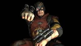Deadshot Confirmed as the Second Assassin in Arkham Origins