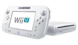 Wii U Basic slashed to $240 at Target, games discounted at Amazon