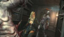 What we know about Resident Evil Revelations (DLC, Screens, etc)