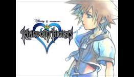 The Journey: Kingdom Hearts Sora
