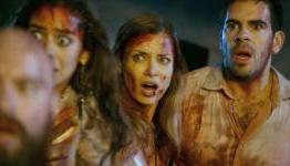 Aftershock Review | LRA