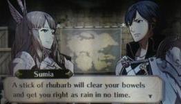 Idiot Surrender: How Fire Emblem Awakening Finally Loosened One Man’s Corset, A Harlequin Romance
